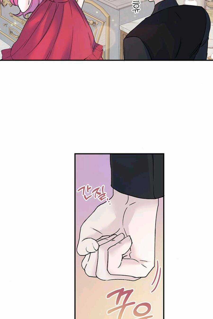 Tôi Tưởng Đây Chính Là Thời Hạn Rồi! Chapter 21 trang 71