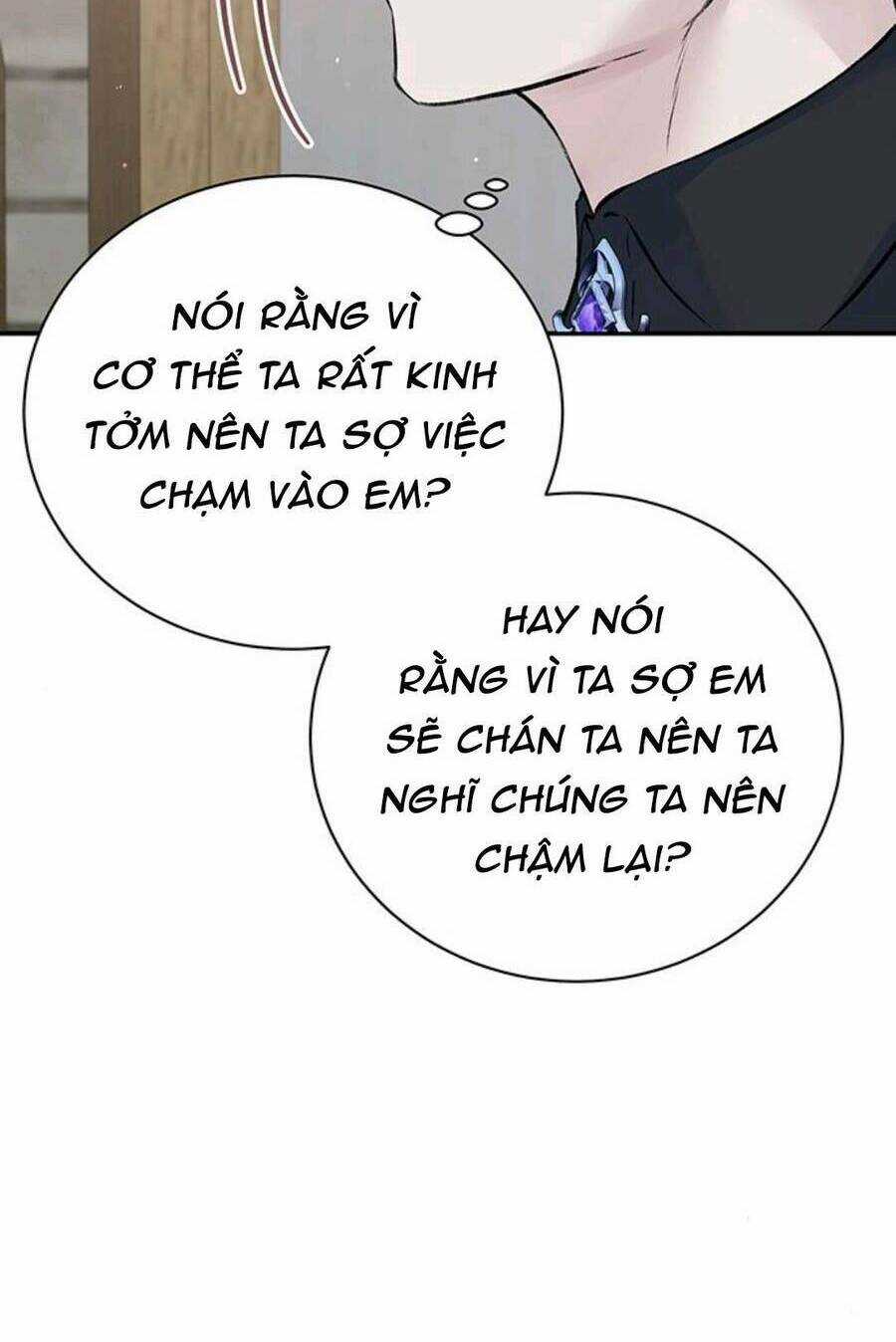 Tôi Tưởng Đây Chính Là Thời Hạn Rồi! Chapter 21 trang 74