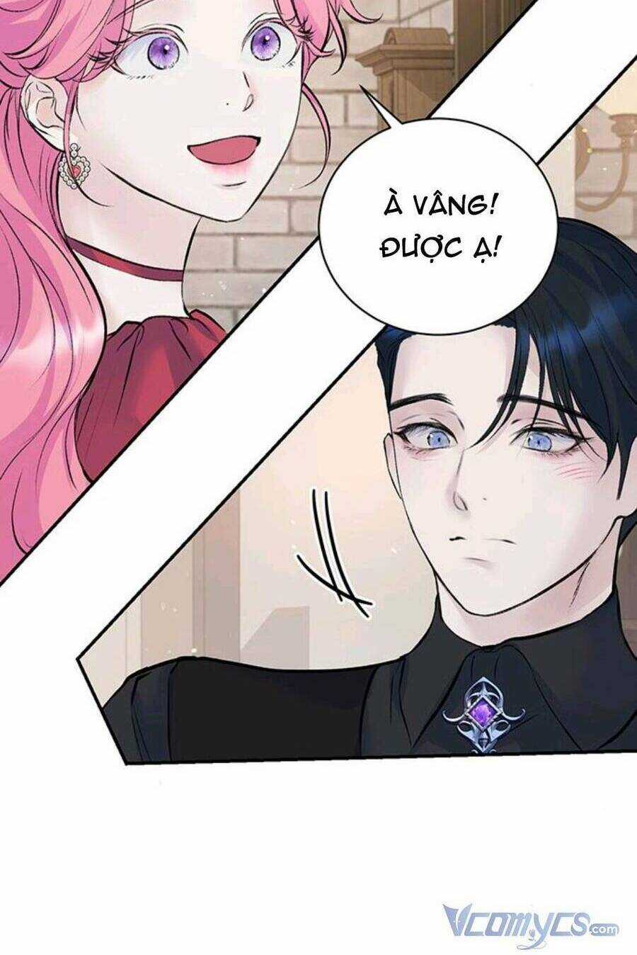 Tôi Tưởng Đây Chính Là Thời Hạn Rồi! Chapter 21 trang 78