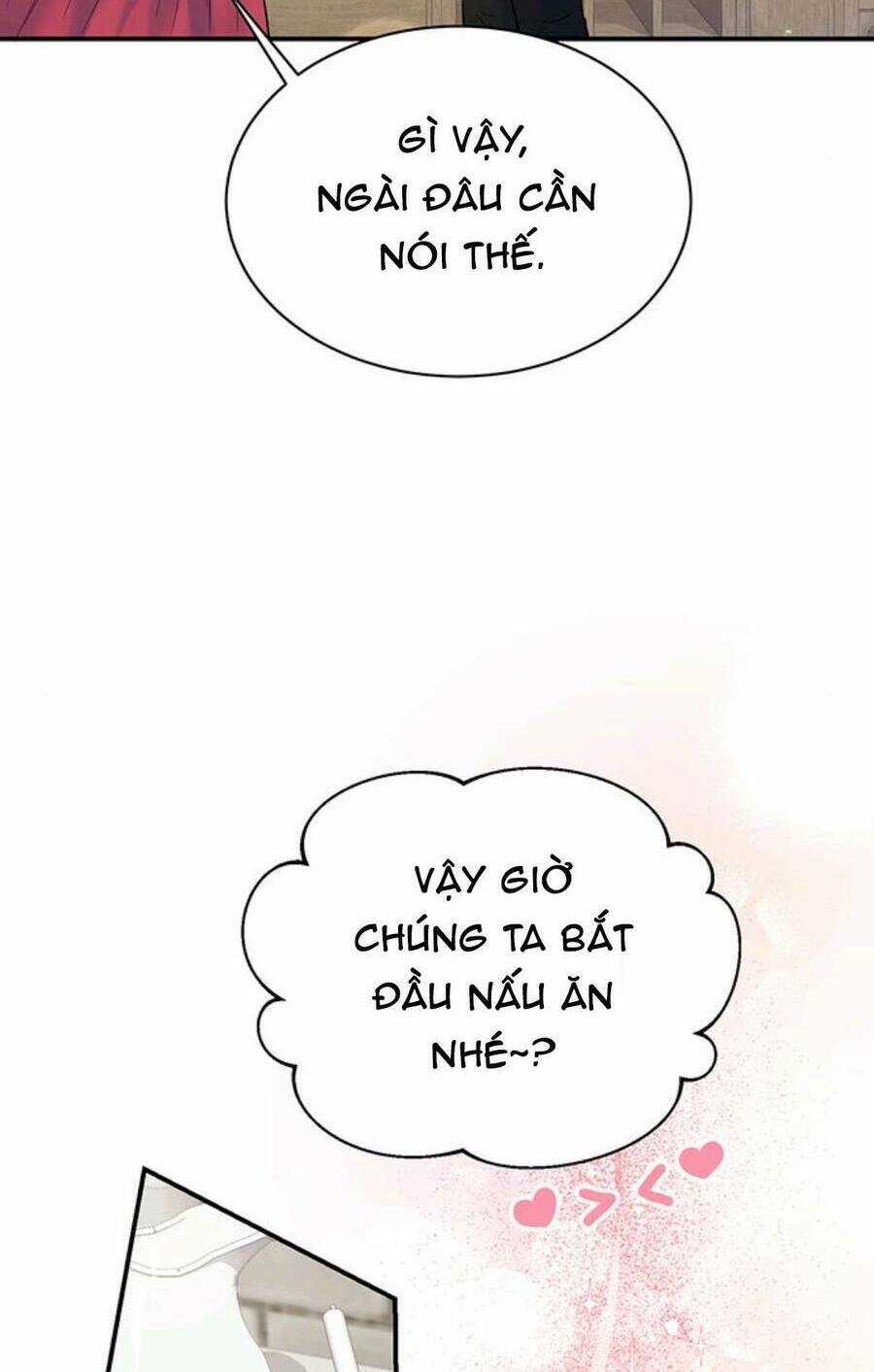 Tôi Tưởng Đây Chính Là Thời Hạn Rồi! Chapter 21 trang 80