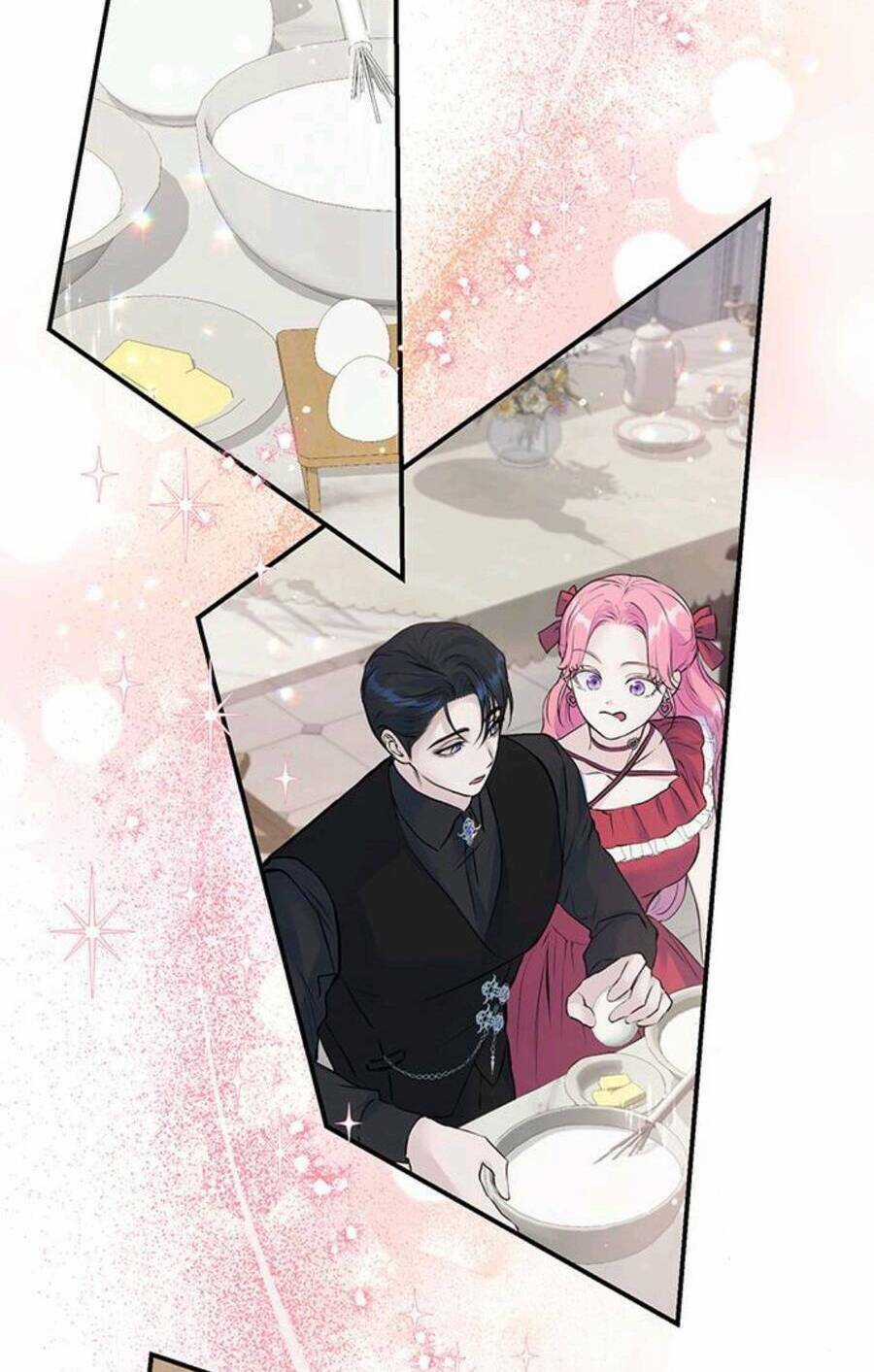 Tôi Tưởng Đây Chính Là Thời Hạn Rồi! Chapter 21 trang 81