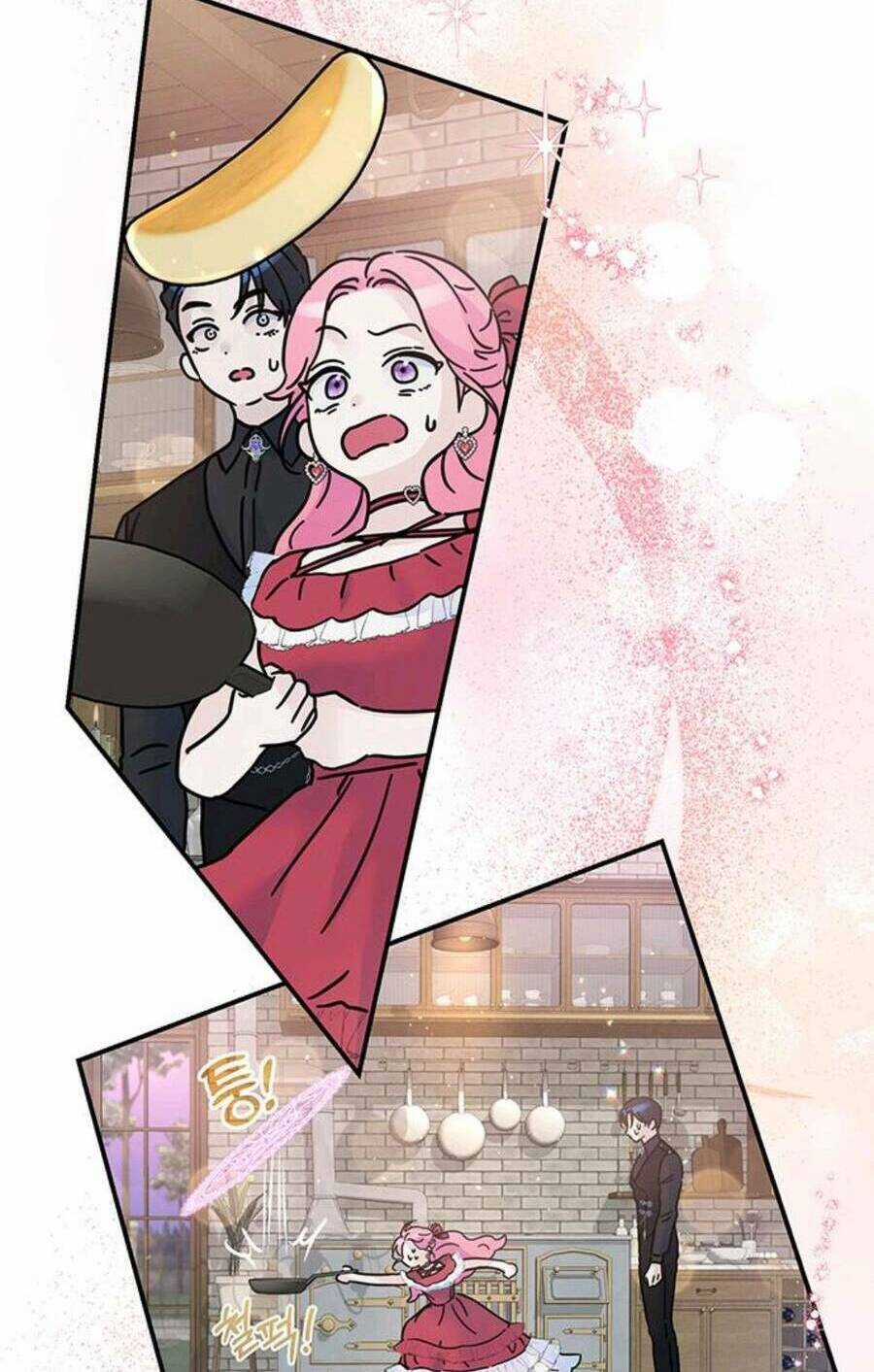 Tôi Tưởng Đây Chính Là Thời Hạn Rồi! Chapter 21 trang 82