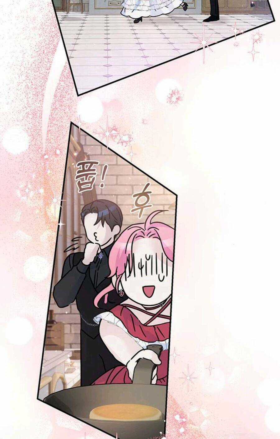 Tôi Tưởng Đây Chính Là Thời Hạn Rồi! Chapter 21 trang 83