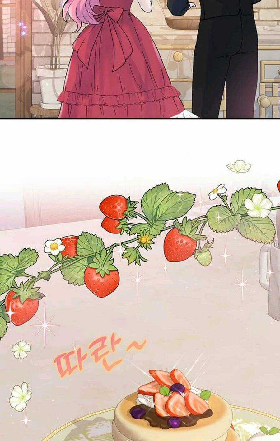 Tôi Tưởng Đây Chính Là Thời Hạn Rồi! Chapter 21 trang 86