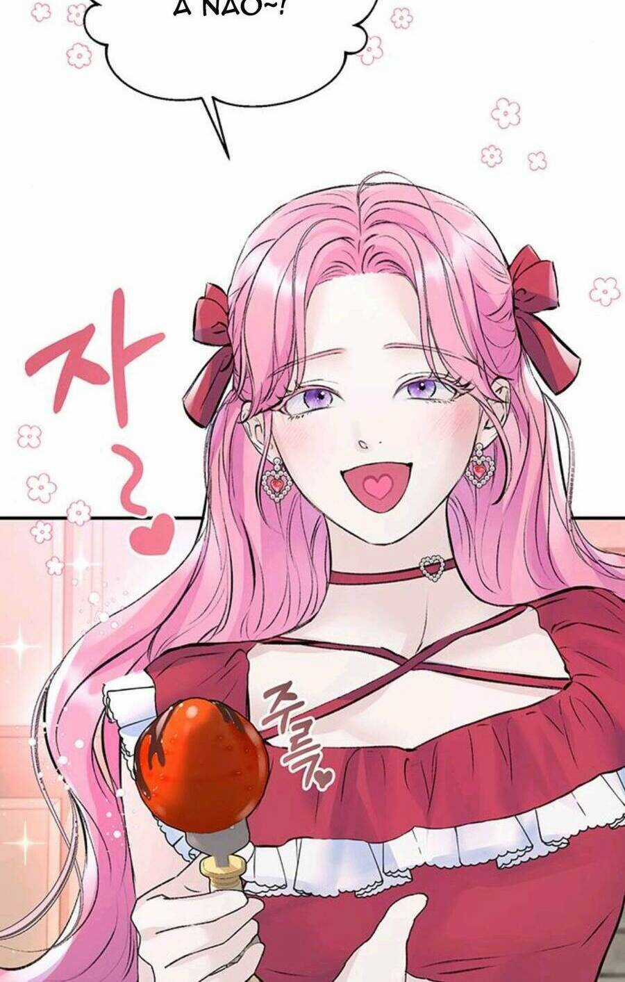 Tôi Tưởng Đây Chính Là Thời Hạn Rồi! Chapter 21 trang 88