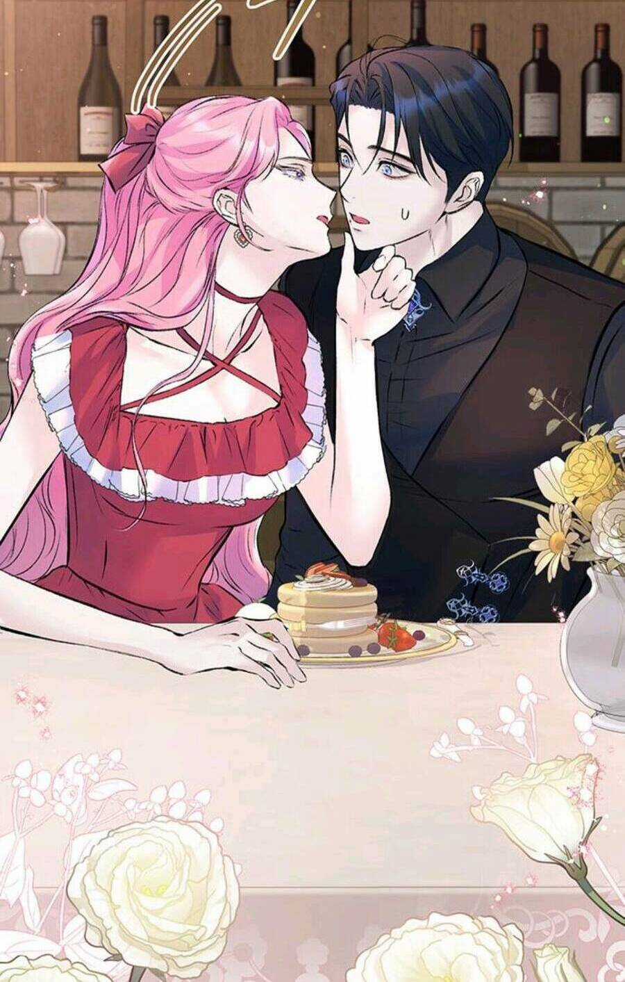 Tôi Tưởng Đây Chính Là Thời Hạn Rồi! Chapter 21 trang 92