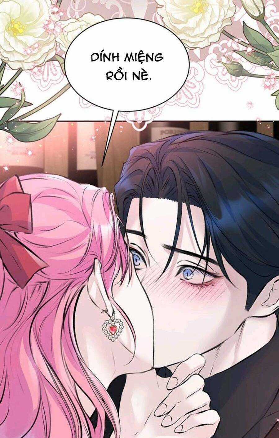 Tôi Tưởng Đây Chính Là Thời Hạn Rồi! Chapter 21 trang 93