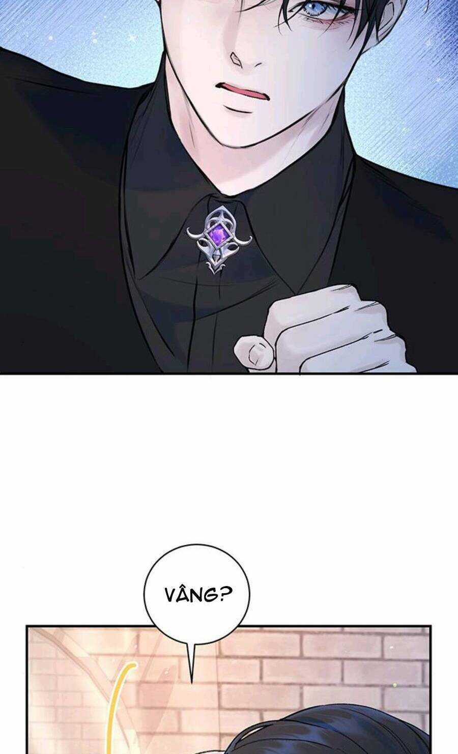 Tôi Tưởng Đây Chính Là Thời Hạn Rồi! Chapter 22 trang 11