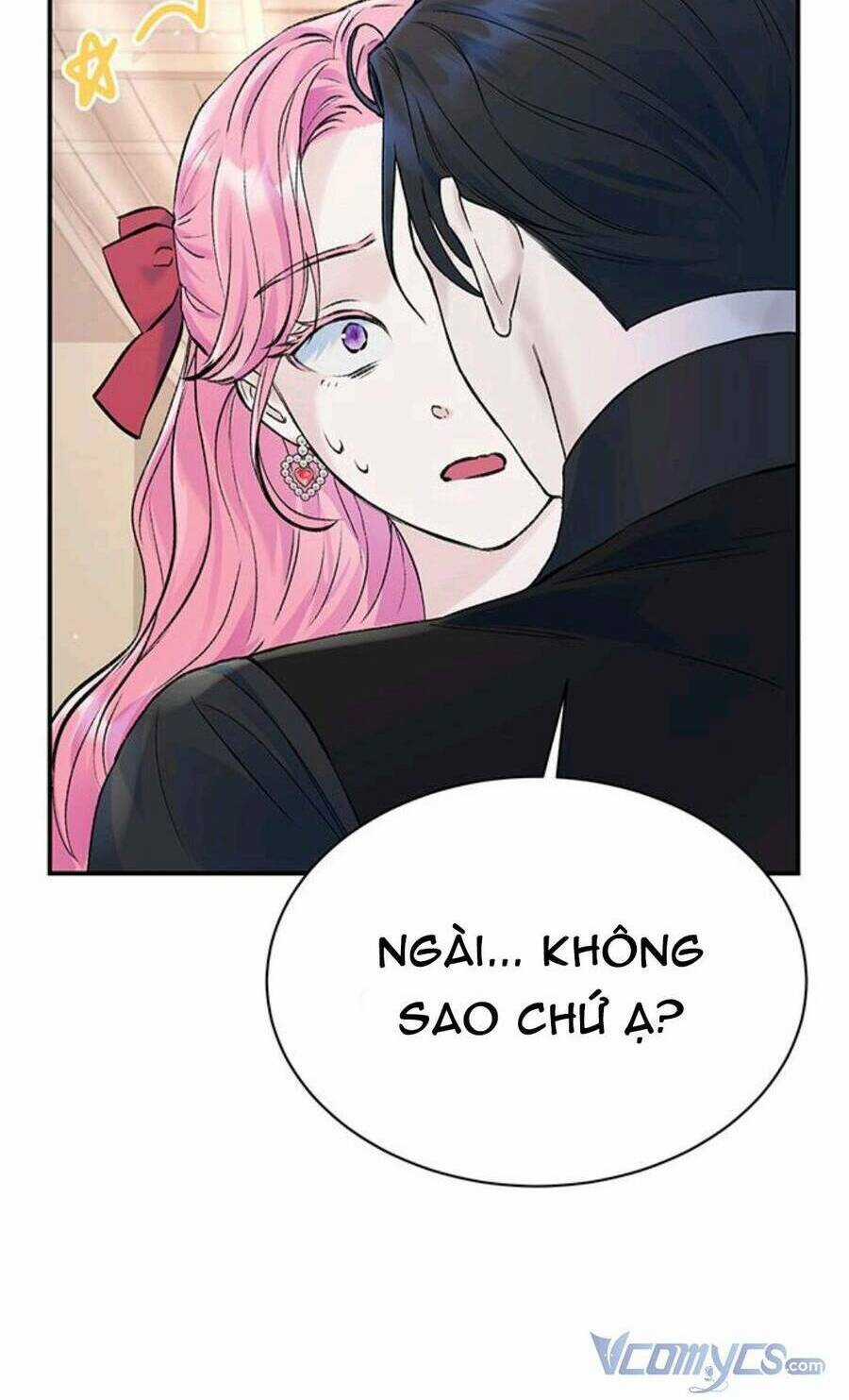 Tôi Tưởng Đây Chính Là Thời Hạn Rồi! Chapter 22 trang 12