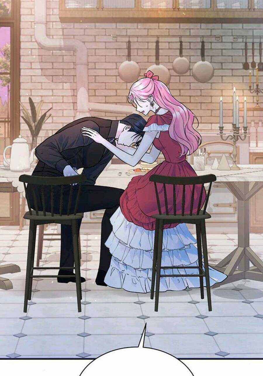 Tôi Tưởng Đây Chính Là Thời Hạn Rồi! Chapter 22 trang 18