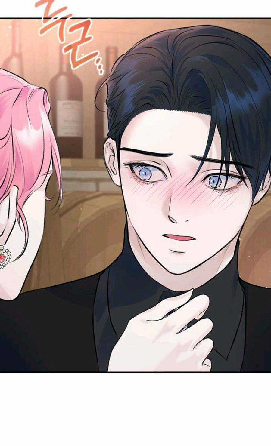 Tôi Tưởng Đây Chính Là Thời Hạn Rồi! Chapter 22 trang 2