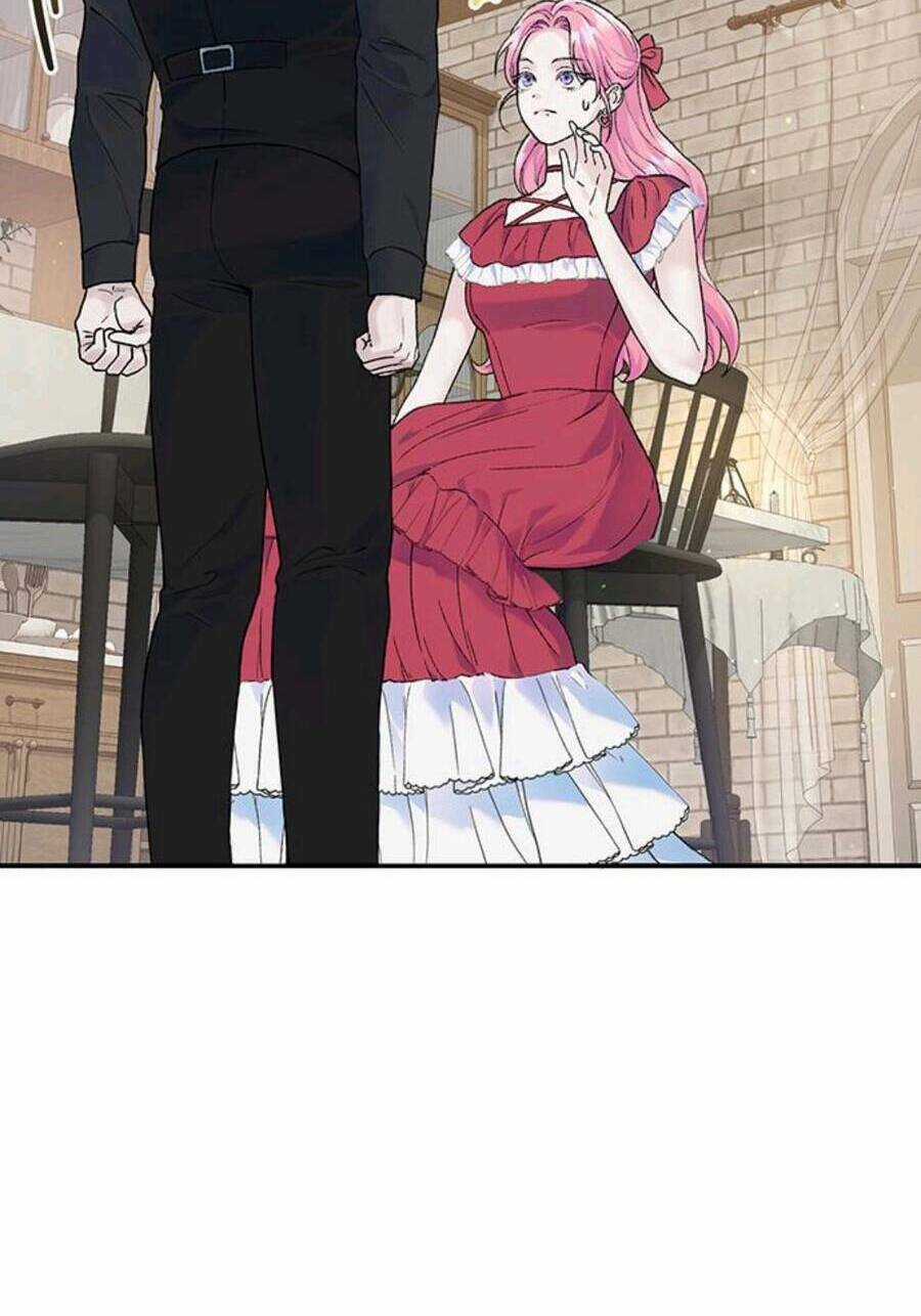 Tôi Tưởng Đây Chính Là Thời Hạn Rồi! Chapter 22 trang 21