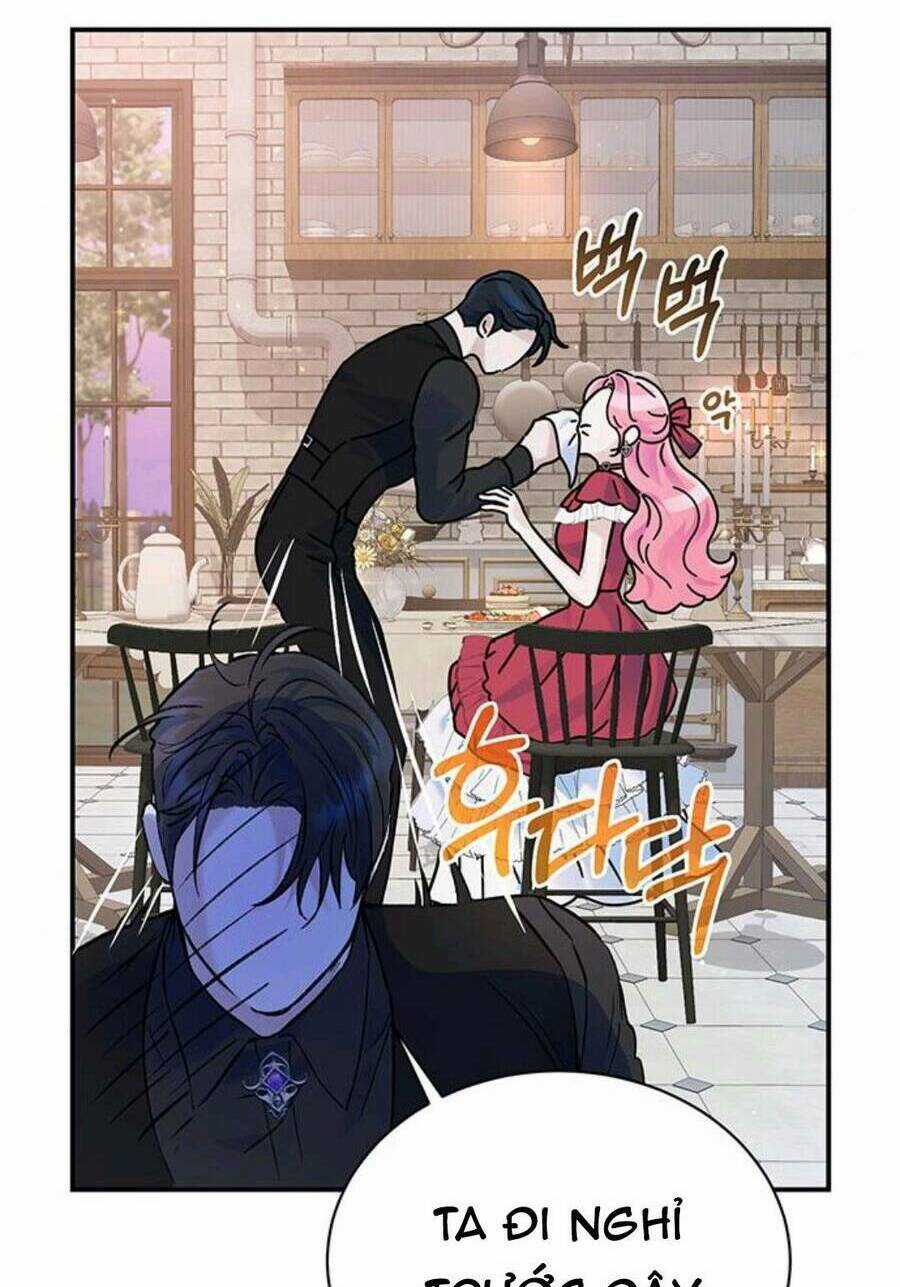 Tôi Tưởng Đây Chính Là Thời Hạn Rồi! Chapter 22 trang 22