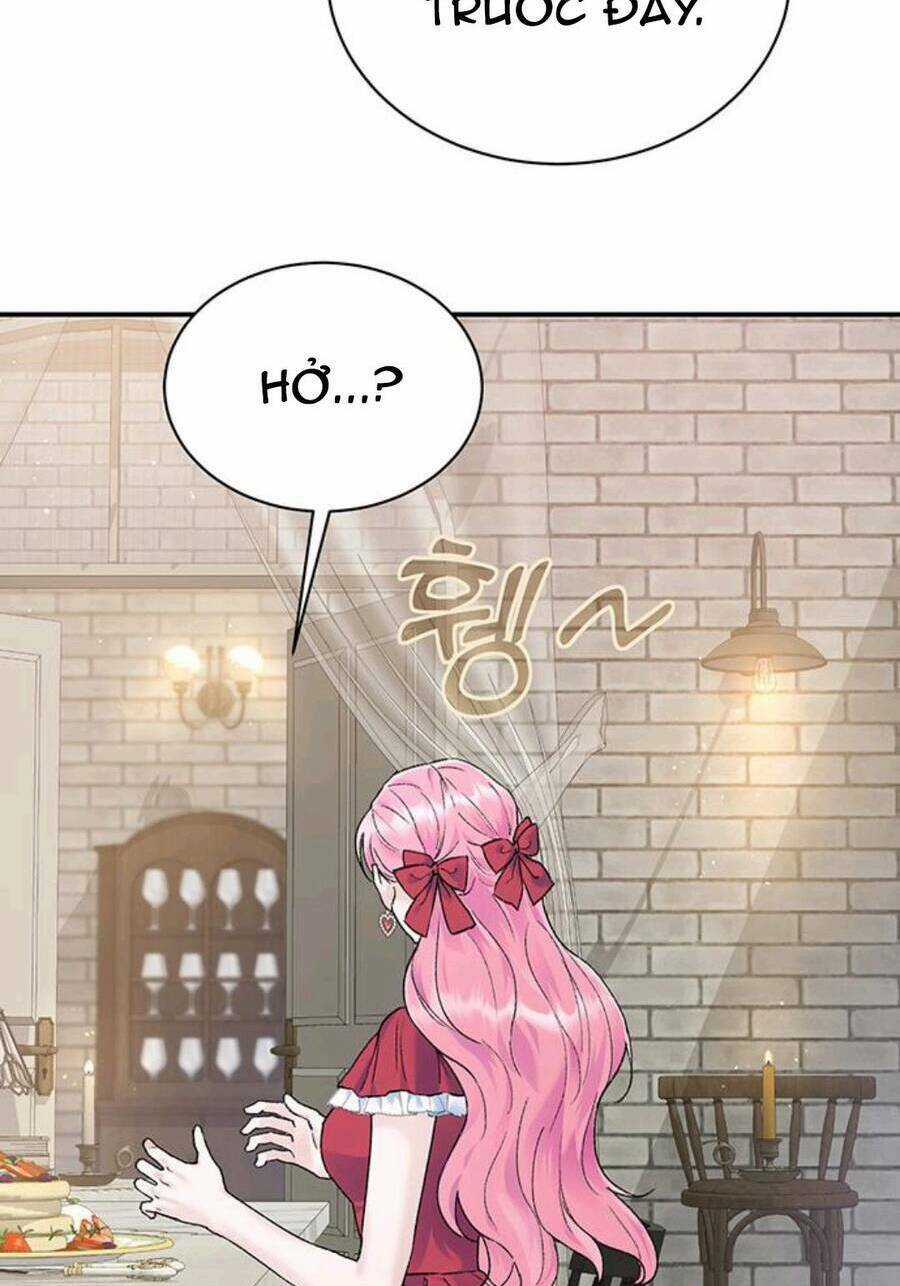 Tôi Tưởng Đây Chính Là Thời Hạn Rồi! Chapter 22 trang 23