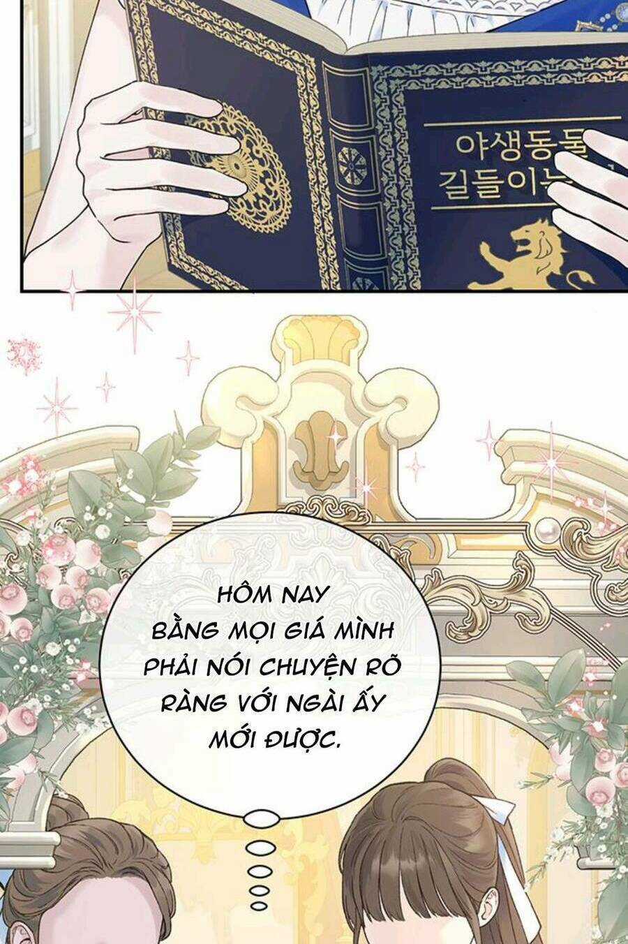 Tôi Tưởng Đây Chính Là Thời Hạn Rồi! Chapter 22 trang 28