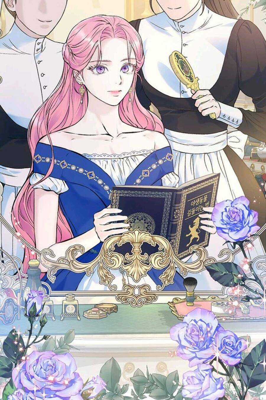 Tôi Tưởng Đây Chính Là Thời Hạn Rồi! Chapter 22 trang 29