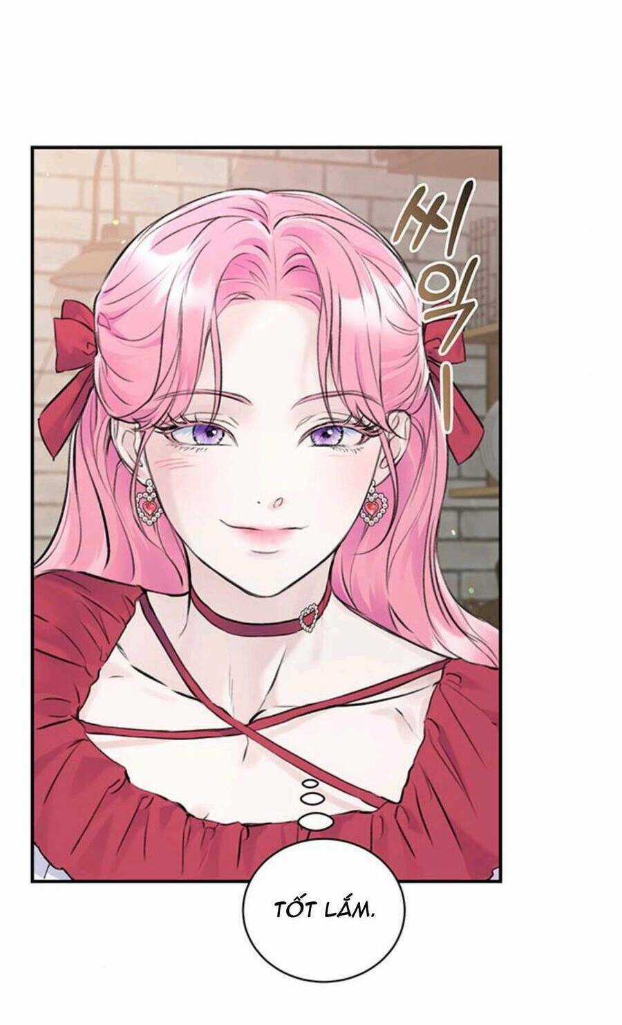 Tôi Tưởng Đây Chính Là Thời Hạn Rồi! Chapter 22 trang 3