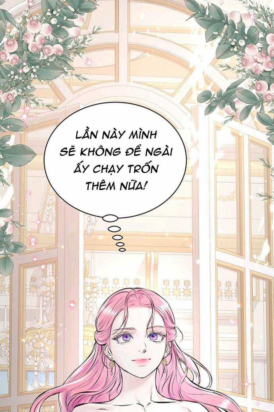 Tôi Tưởng Đây Chính Là Thời Hạn Rồi! Chapter 22 trang 31