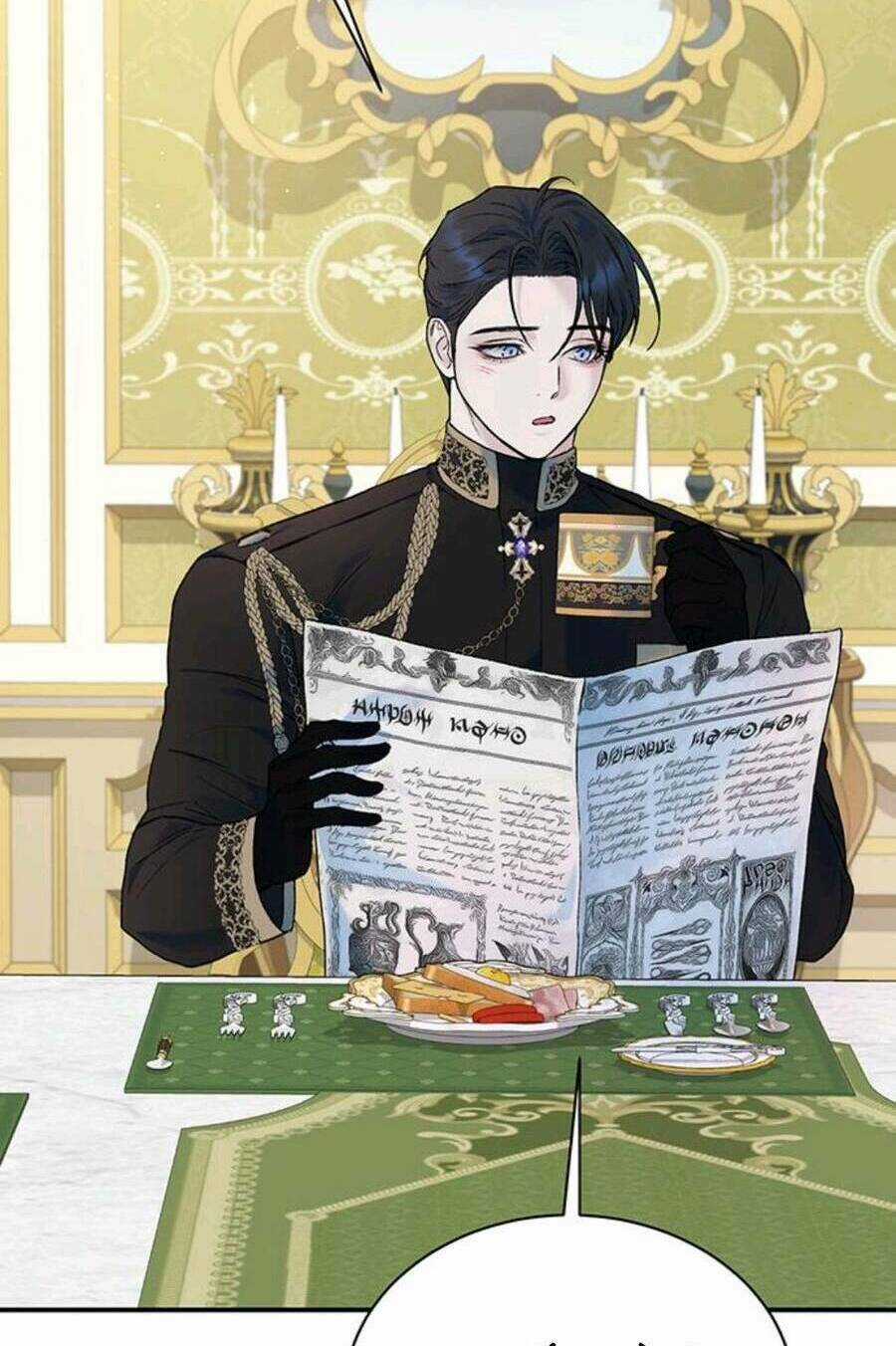 Tôi Tưởng Đây Chính Là Thời Hạn Rồi! Chapter 22 trang 34