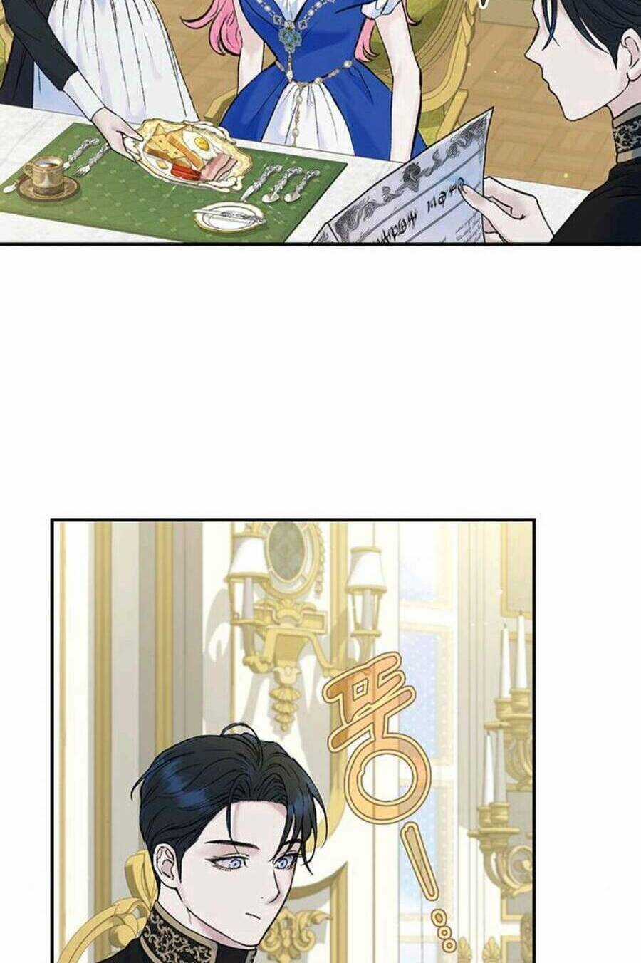 Tôi Tưởng Đây Chính Là Thời Hạn Rồi! Chapter 22 trang 36