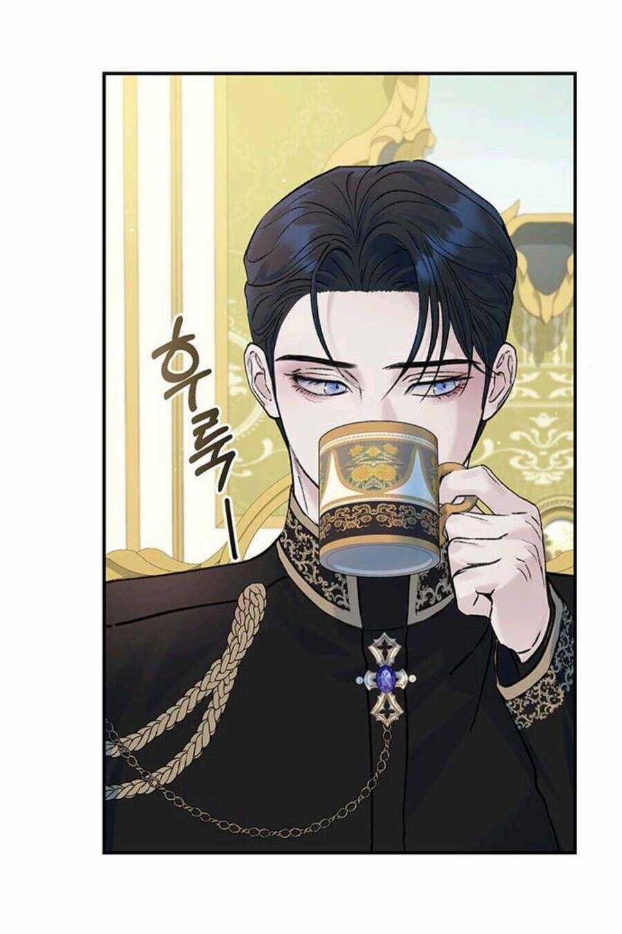 Tôi Tưởng Đây Chính Là Thời Hạn Rồi! Chapter 22 trang 39