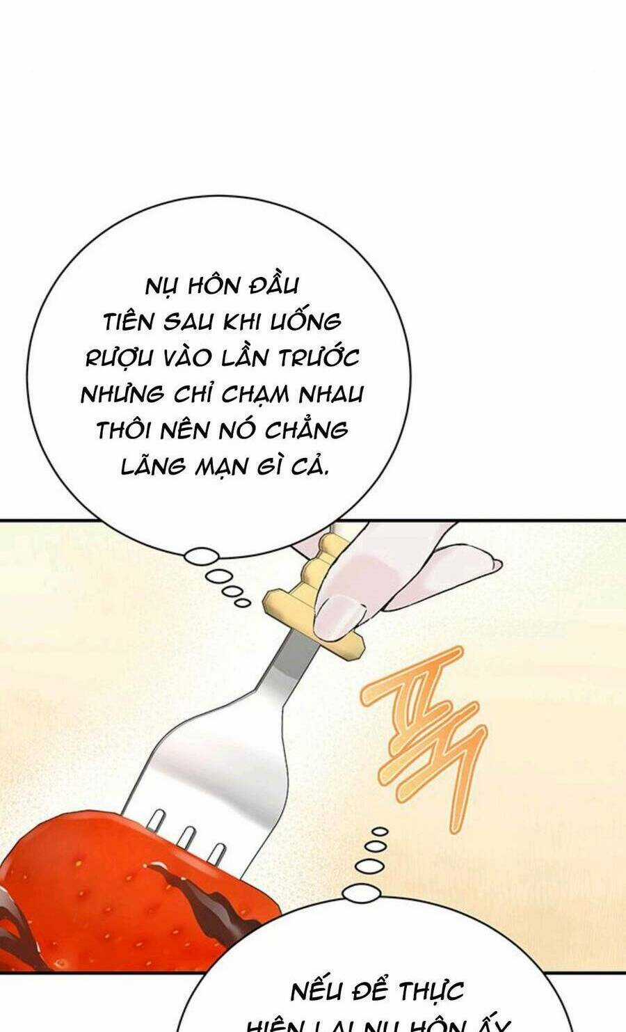 Tôi Tưởng Đây Chính Là Thời Hạn Rồi! Chapter 22 trang 4
