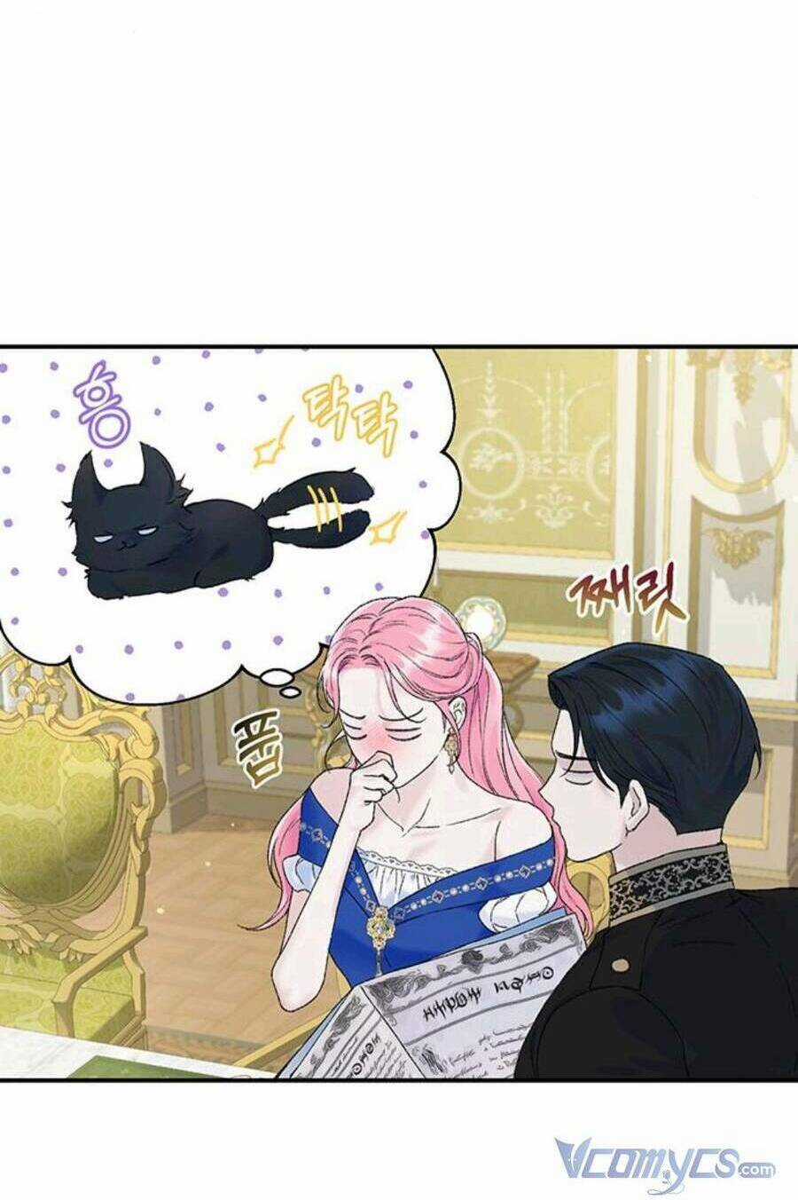 Tôi Tưởng Đây Chính Là Thời Hạn Rồi! Chapter 22 trang 40