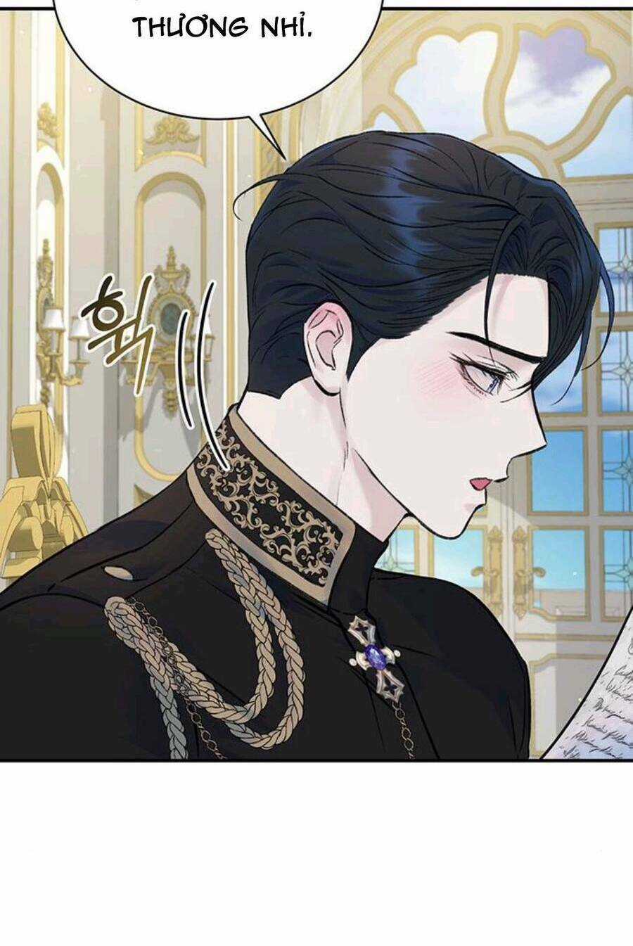 Tôi Tưởng Đây Chính Là Thời Hạn Rồi! Chapter 22 trang 43