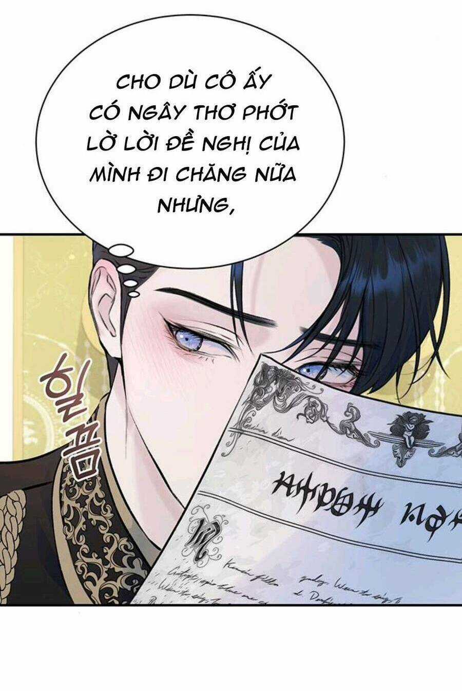 Tôi Tưởng Đây Chính Là Thời Hạn Rồi! Chapter 22 trang 44