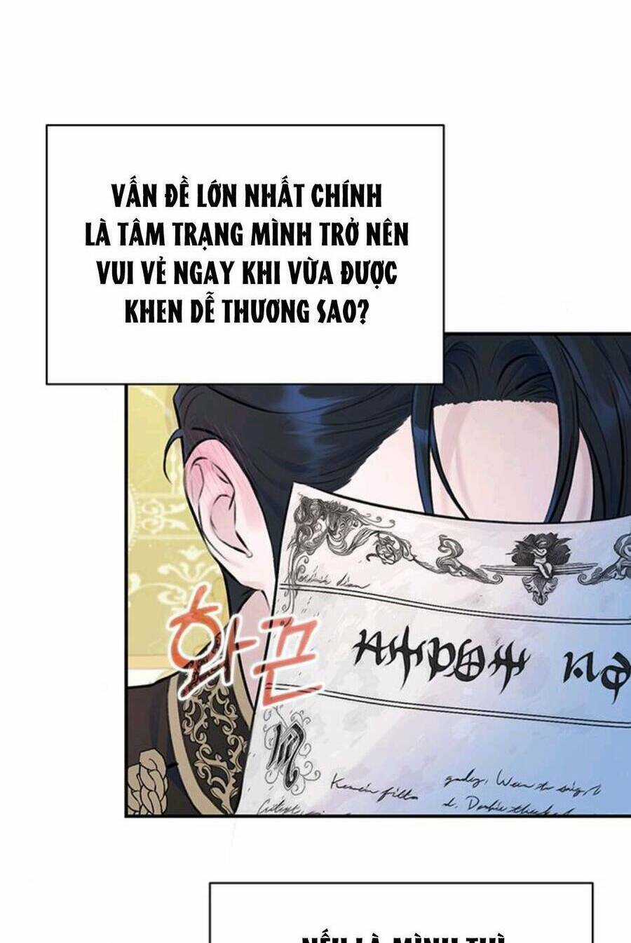 Tôi Tưởng Đây Chính Là Thời Hạn Rồi! Chapter 22 trang 45