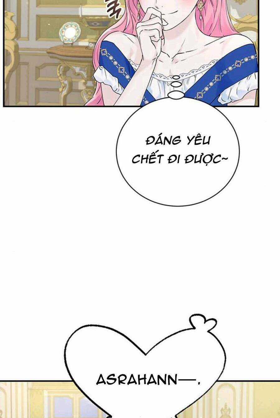 Tôi Tưởng Đây Chính Là Thời Hạn Rồi! Chapter 22 trang 47