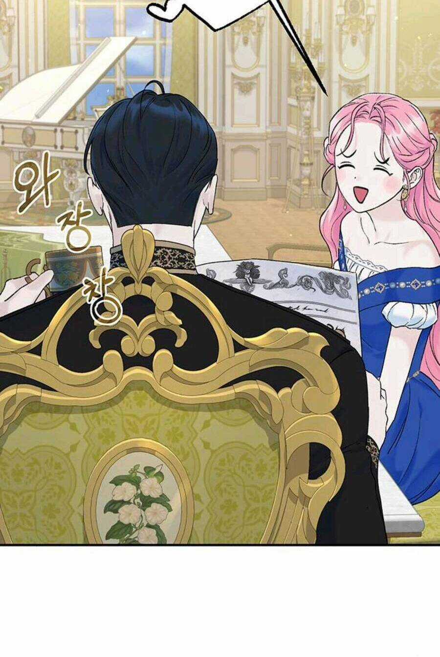 Tôi Tưởng Đây Chính Là Thời Hạn Rồi! Chapter 22 trang 48