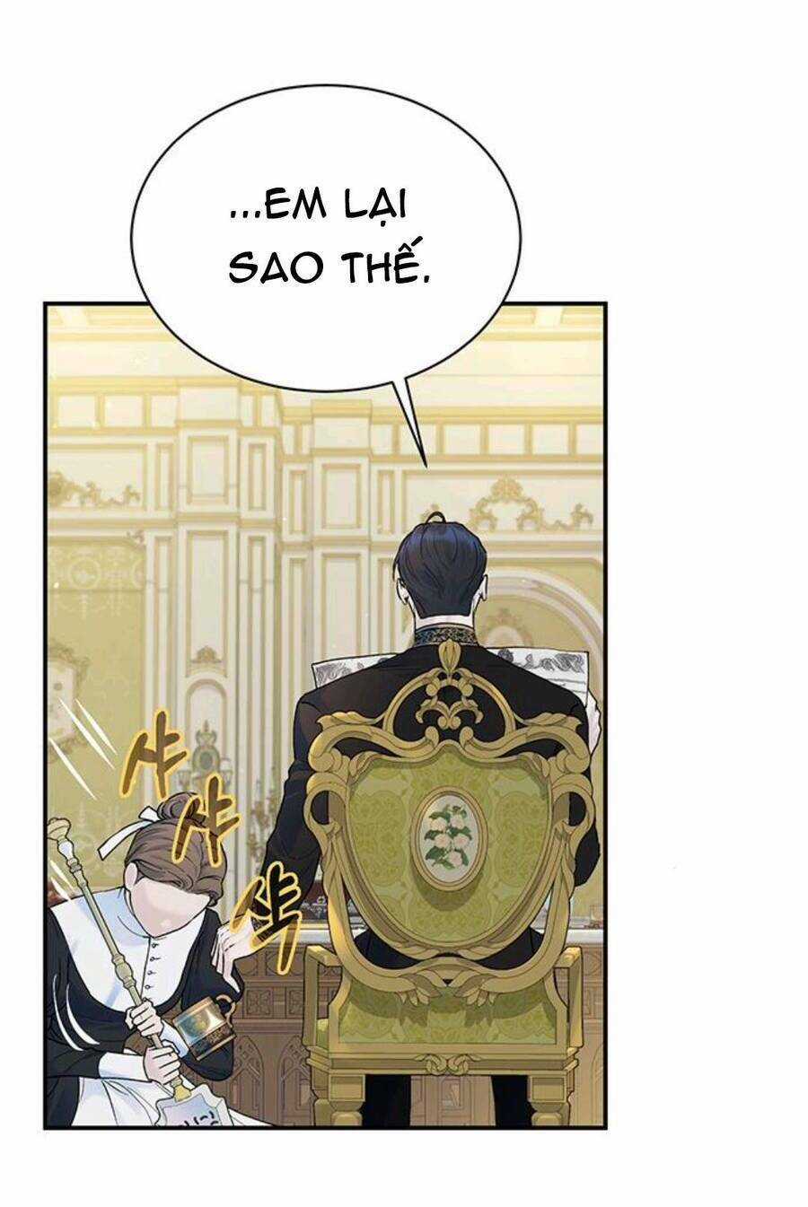 Tôi Tưởng Đây Chính Là Thời Hạn Rồi! Chapter 22 trang 49