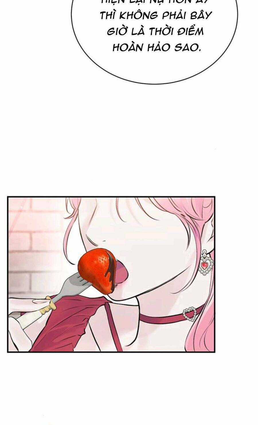 Tôi Tưởng Đây Chính Là Thời Hạn Rồi! Chapter 22 trang 5