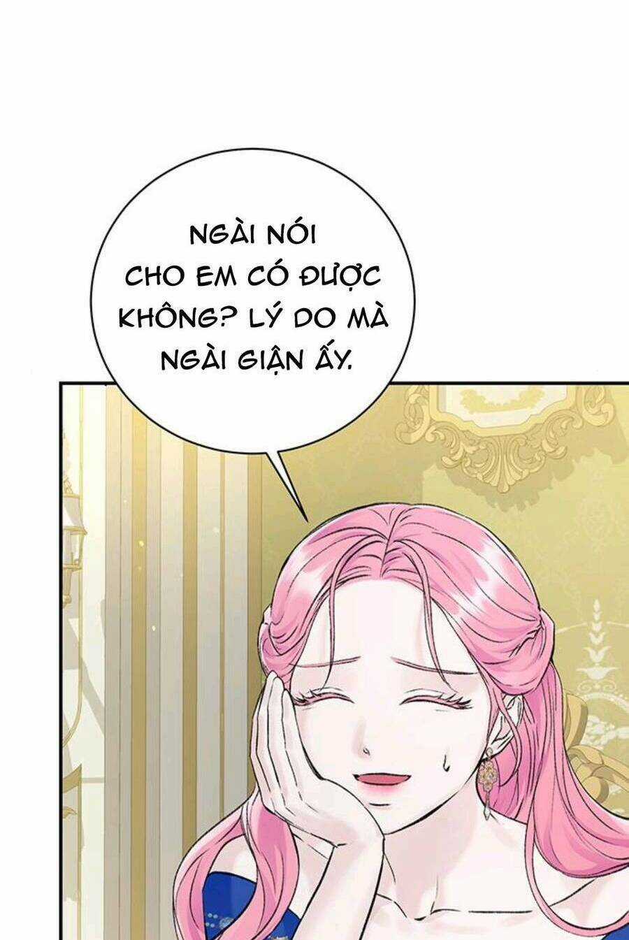 Tôi Tưởng Đây Chính Là Thời Hạn Rồi! Chapter 22 trang 50