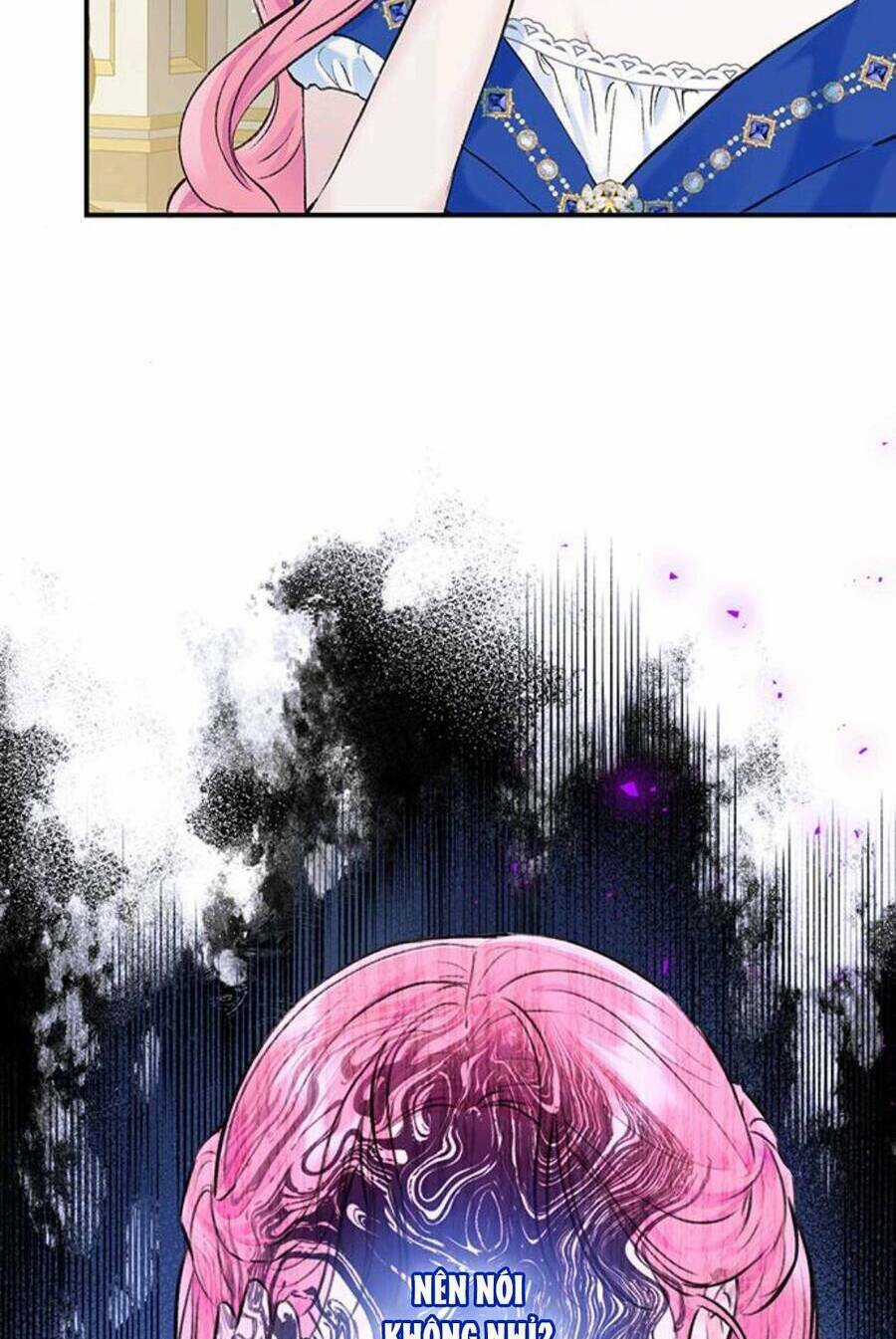 Tôi Tưởng Đây Chính Là Thời Hạn Rồi! Chapter 22 trang 51