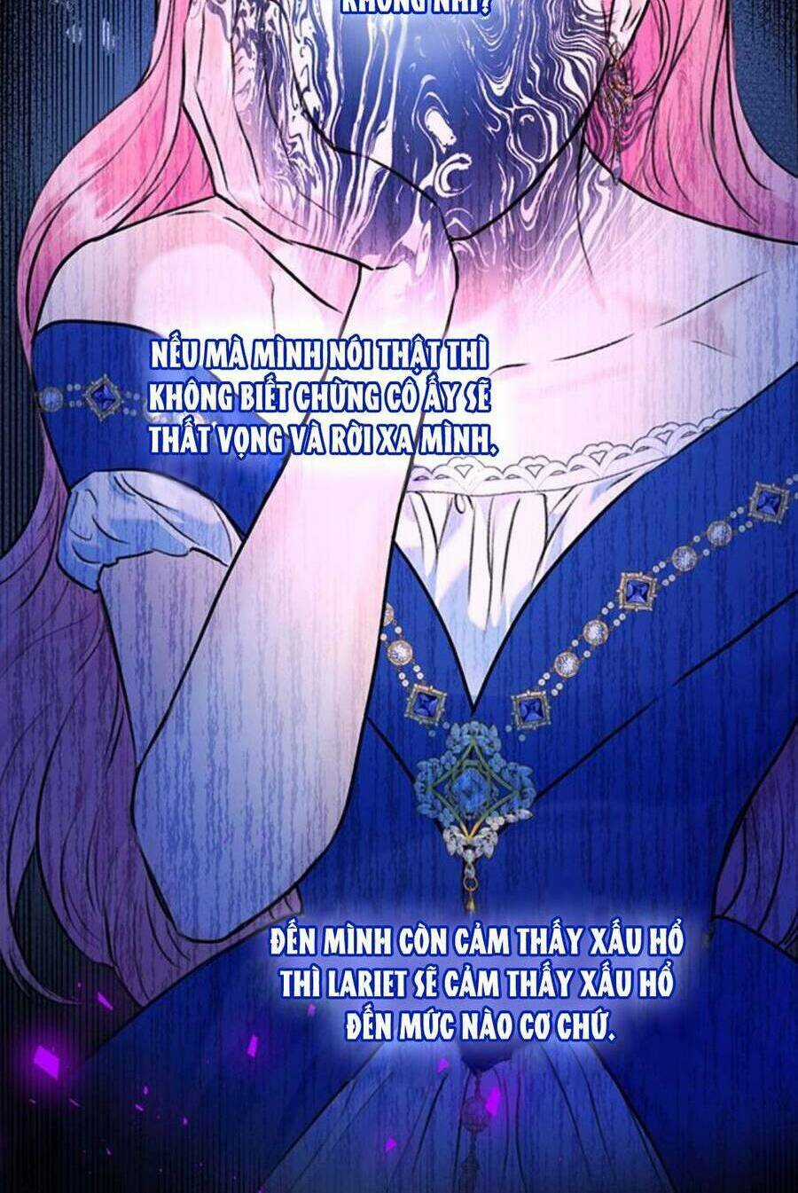 Tôi Tưởng Đây Chính Là Thời Hạn Rồi! Chapter 22 trang 52