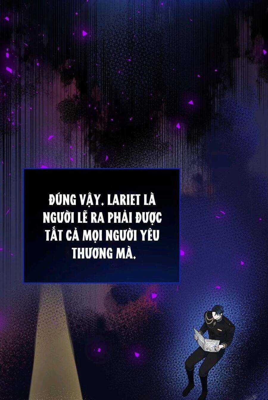 Tôi Tưởng Đây Chính Là Thời Hạn Rồi! Chapter 22 trang 53