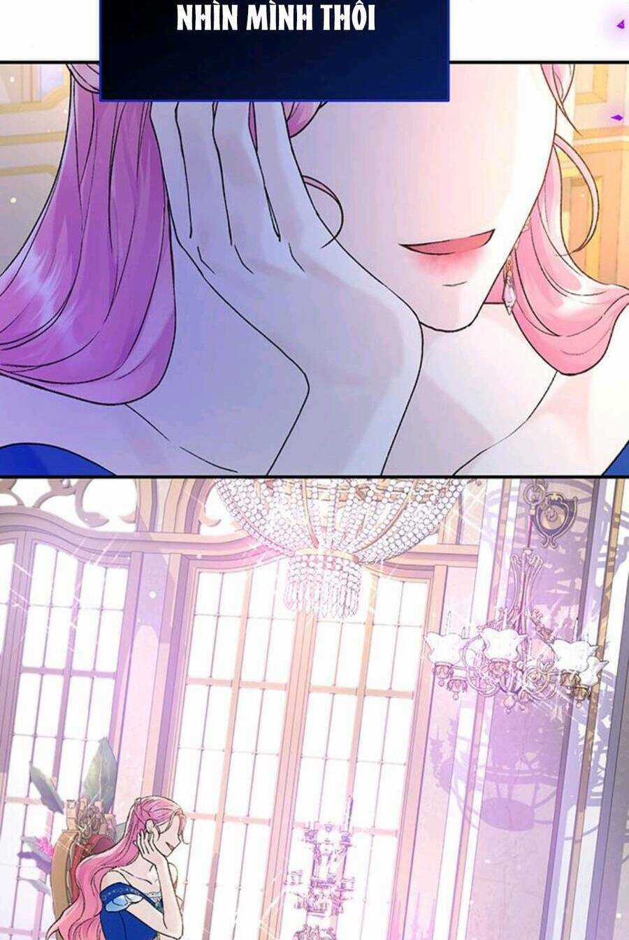 Tôi Tưởng Đây Chính Là Thời Hạn Rồi! Chapter 22 trang 55