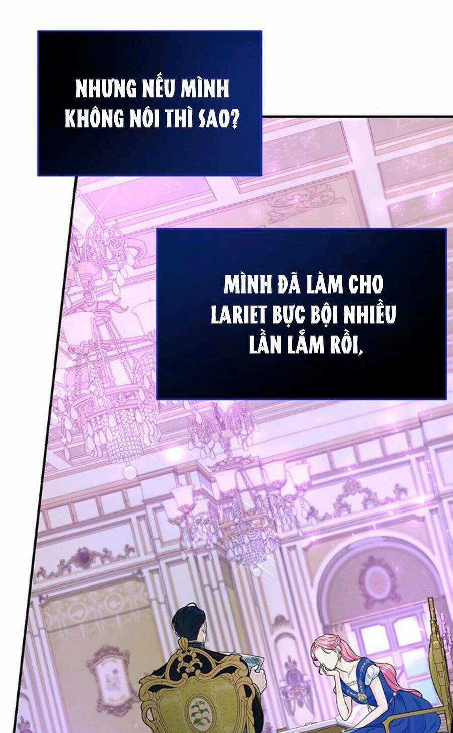 Tôi Tưởng Đây Chính Là Thời Hạn Rồi! Chapter 22 trang 57