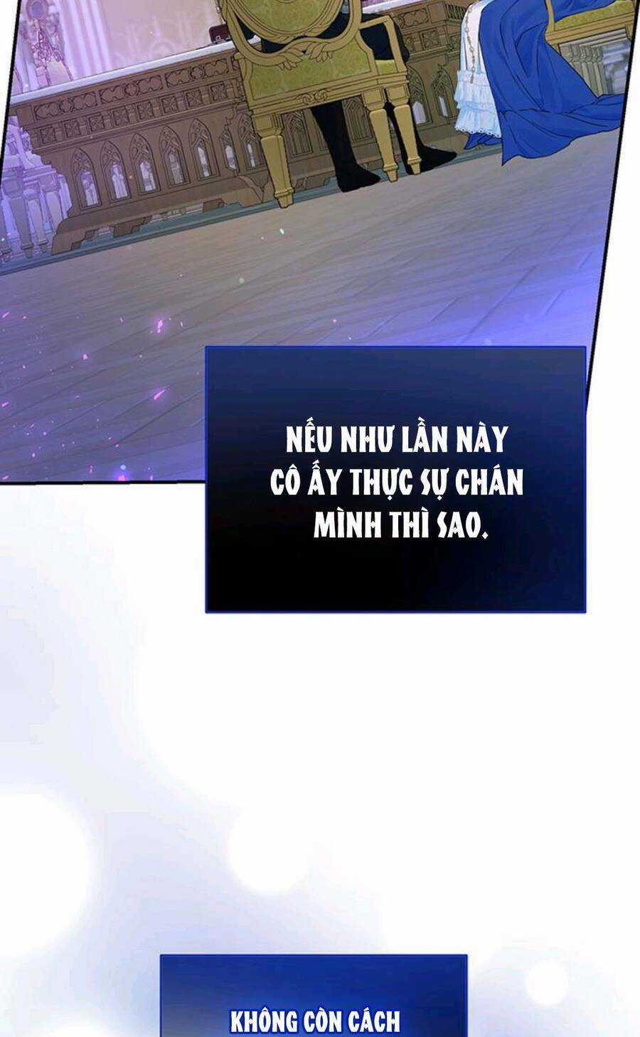 Tôi Tưởng Đây Chính Là Thời Hạn Rồi! Chapter 22 trang 58