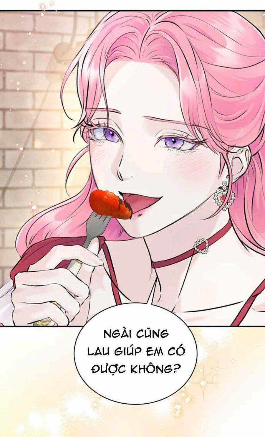 Tôi Tưởng Đây Chính Là Thời Hạn Rồi! Chapter 22 trang 6