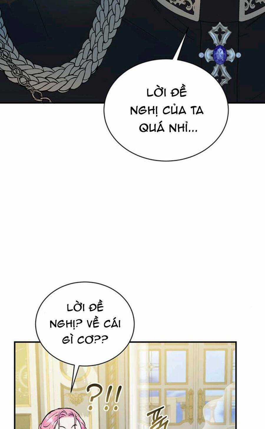 Tôi Tưởng Đây Chính Là Thời Hạn Rồi! Chapter 22 trang 60