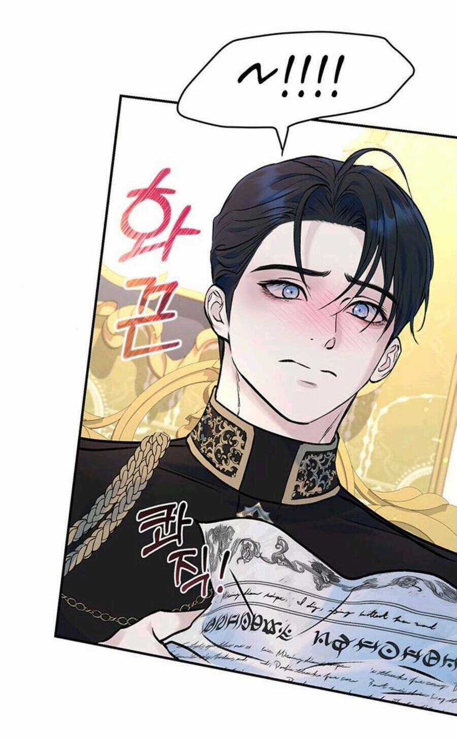 Tôi Tưởng Đây Chính Là Thời Hạn Rồi! Chapter 22 trang 66
