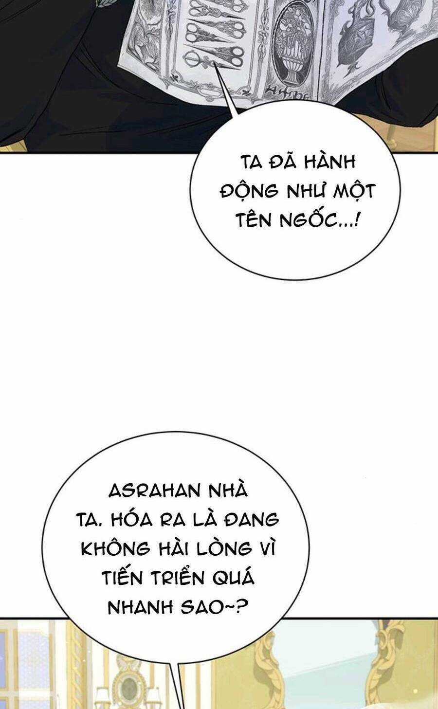 Tôi Tưởng Đây Chính Là Thời Hạn Rồi! Chapter 22 trang 68