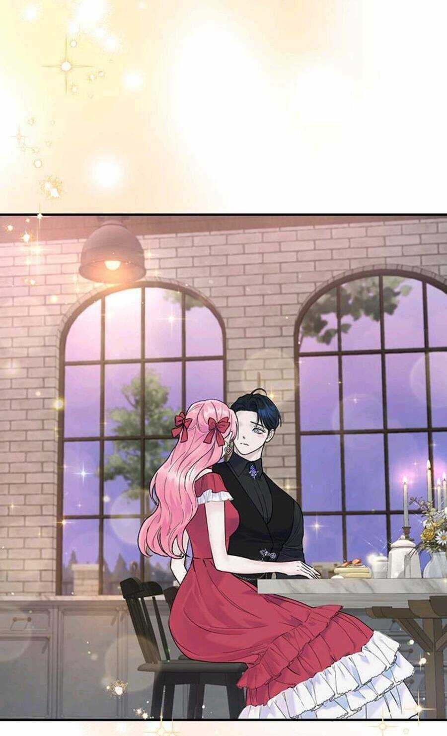 Tôi Tưởng Đây Chính Là Thời Hạn Rồi! Chapter 22 trang 7