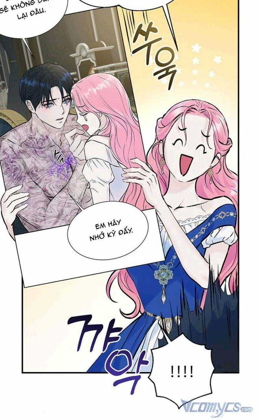 Tôi Tưởng Đây Chính Là Thời Hạn Rồi! Chapter 22 trang 70