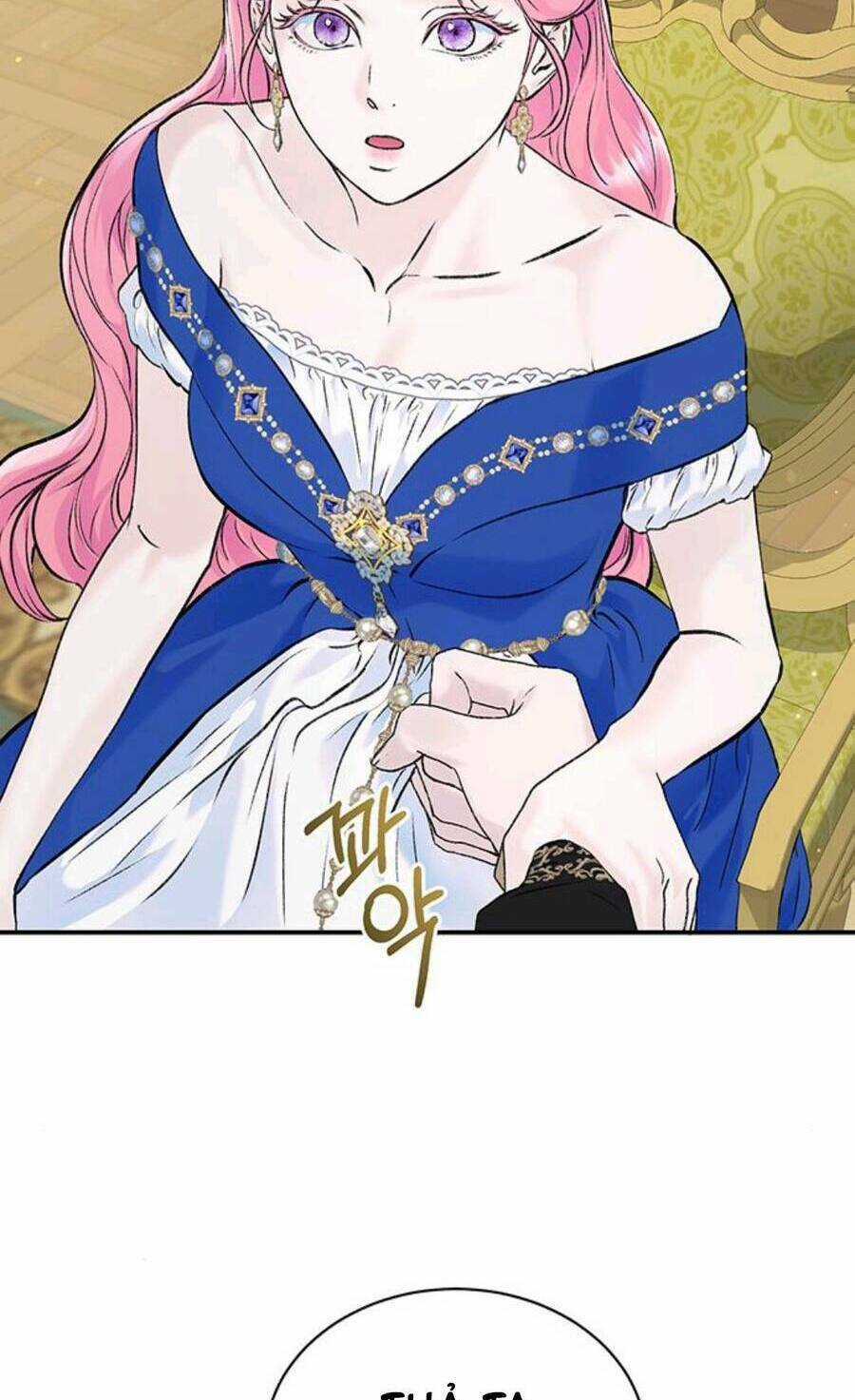 Tôi Tưởng Đây Chính Là Thời Hạn Rồi! Chapter 22 trang 75