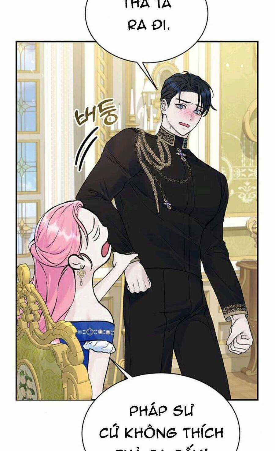 Tôi Tưởng Đây Chính Là Thời Hạn Rồi! Chapter 22 trang 76