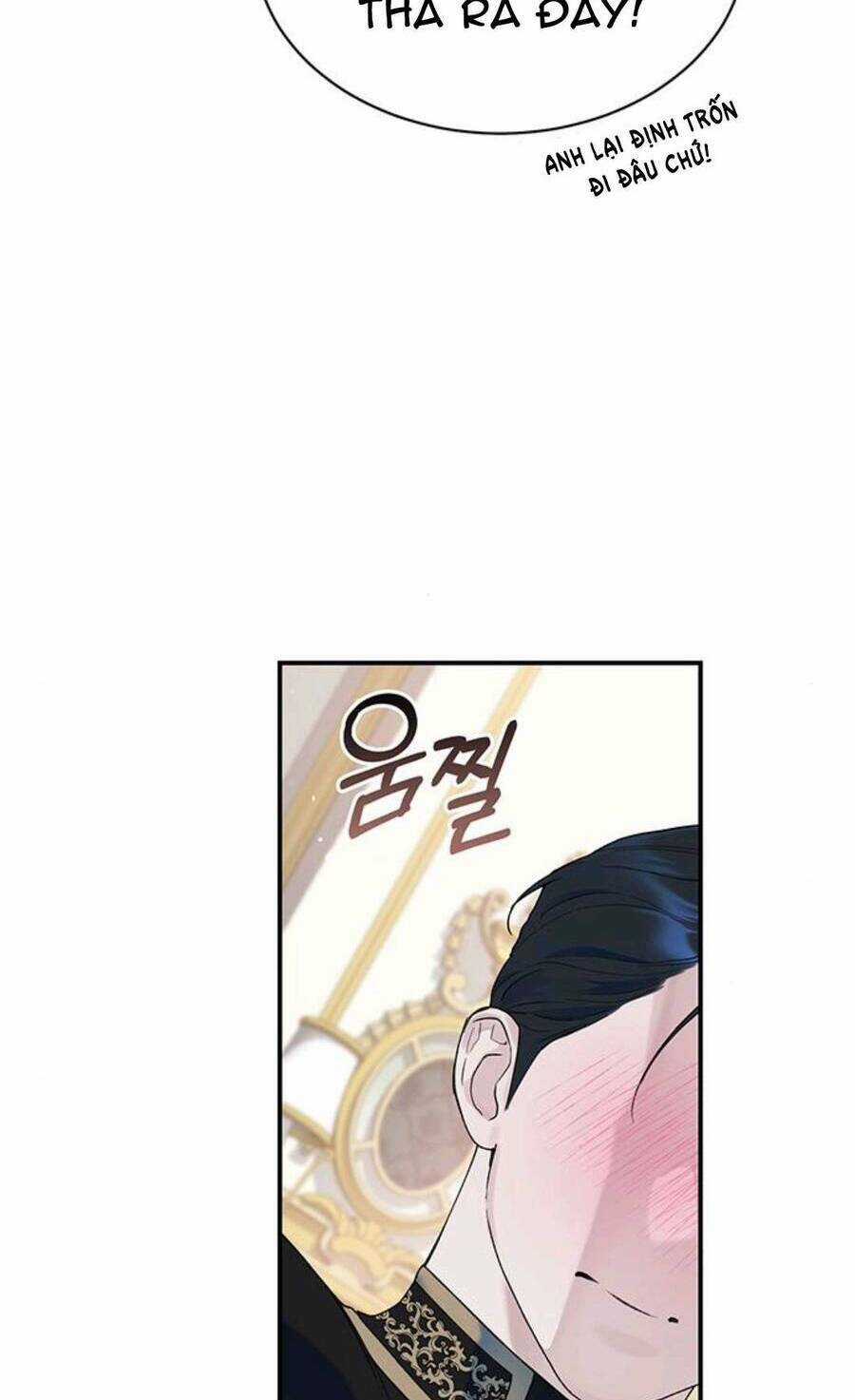 Tôi Tưởng Đây Chính Là Thời Hạn Rồi! Chapter 22 trang 77